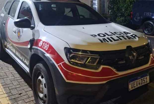 Polícia Militar realiza três prisões em ações distintas nas cidades de Mogi Guaçu e Mogi Mirim