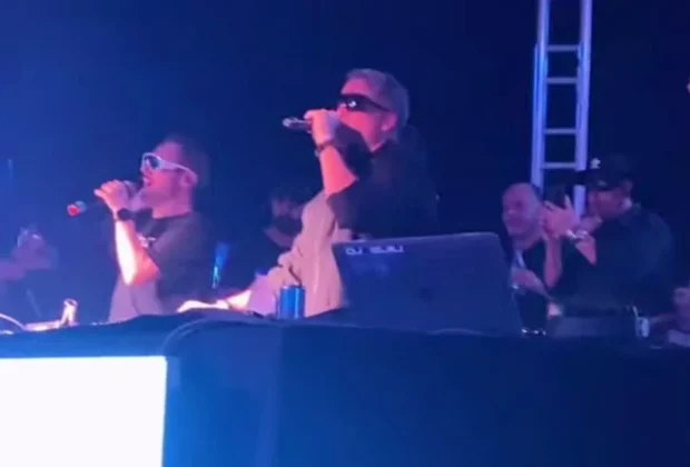 Edição especial da Red Fantasy celebra 25 anos com noite de nostalgia, fantasias e muita música em Jaguariúna