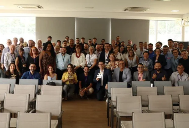 AC Networking Celebrate encerra 2025 com resultados recordes