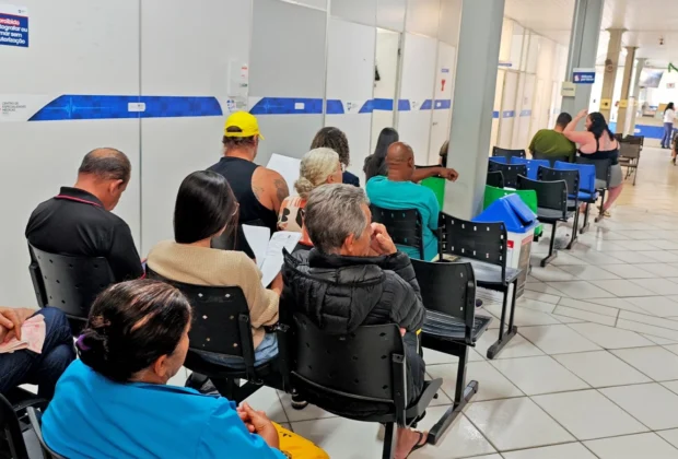 Mutirão ortopédico em Mogi Guaçu atende 64 pacientes de 100 agendados