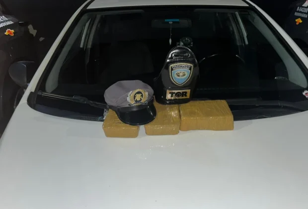 Polícia Rodoviária prende homem por tráfico de drogas em Campinas