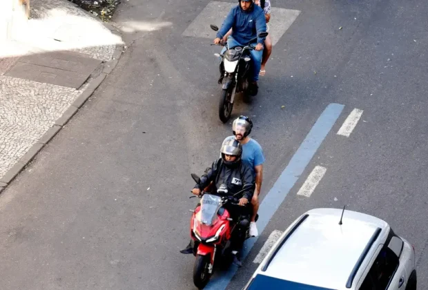 ALESP APROVA ISENÇÃO DE IPVA PARA MOTOCICLETAS DE ATÉ 180 CILINDRADAS EM SÃO PAULO