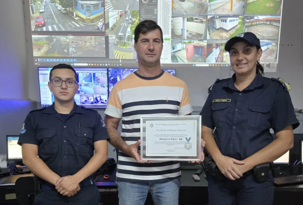 Itapira se destaca entre cidades da CRIM com queda significativa da criminalidade
