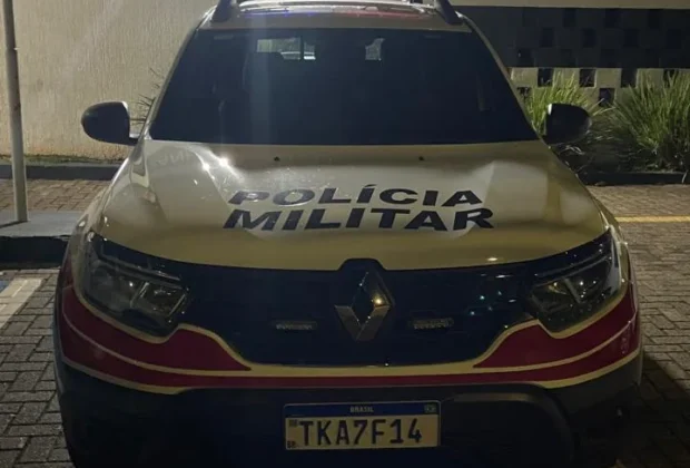 Homem é preso por violência doméstica e resistência à prisão em Itapira