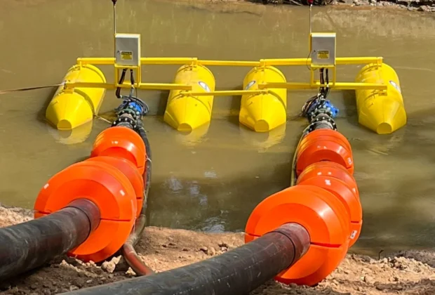 Águas de Holambra investe 5 milhões e reforça a segurança hídrica da cidade