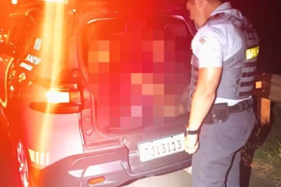 Policiamento Rodoviário prende criminosos por tentativa de roubo na rodovia Dom Pedro I, em Campinas