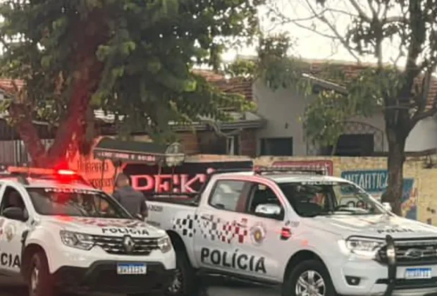 Polícia Militar intensifica ações e realiza prisões na região entre sexta e sábado