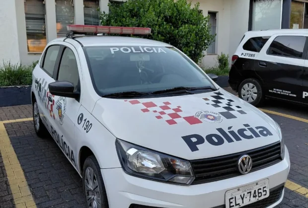 Polícia Militar registra prisões por violência doméstica em Mogi Mirim