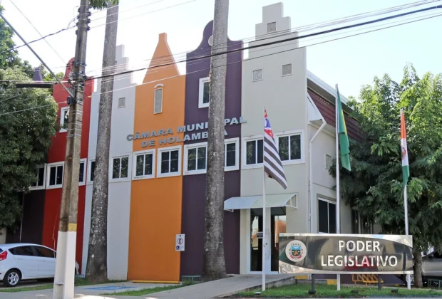 Câmara de Holambra realiza audiência pública sobre desenvolvimento da cidade