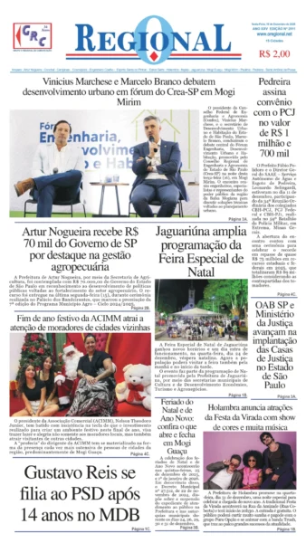EDIÇÃO 2511