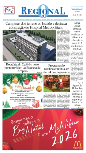 EDIÇÃO 2512