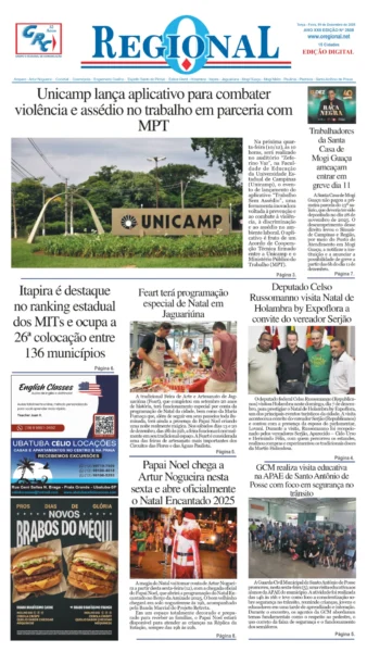 EDIÇÃO 2508