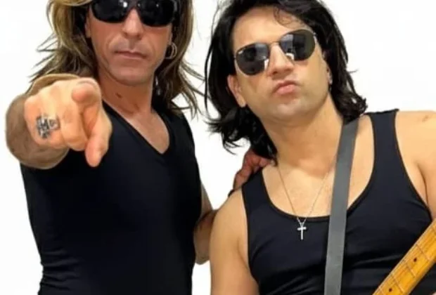 Paulinho Renato e Renato Soul retornam ao Moby Dick