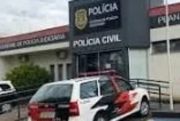 Homem morre em confronto com a Guarda Municipal após desobedecer abordagem em Itapira