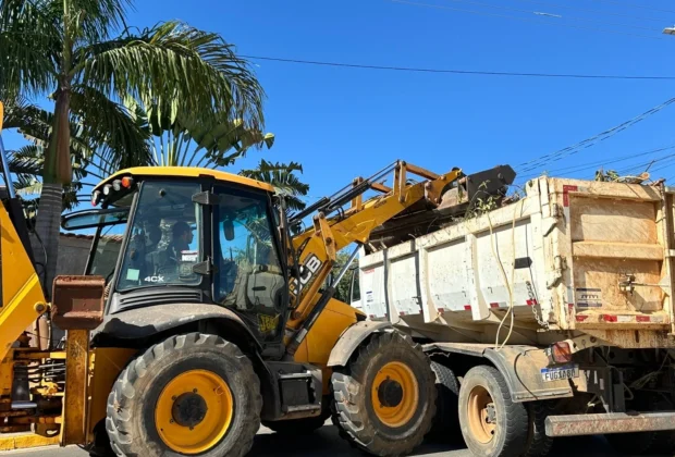 Prefeitura de Holambra realiza na próxima semana última Operação Cata-Bagulho do ano