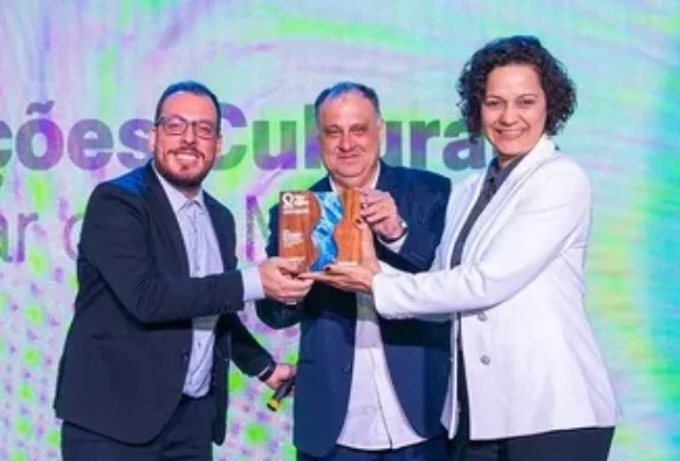 Mogi Guaçu conquista Prêmio Ação Pela Água com projeto que une arte e inovação