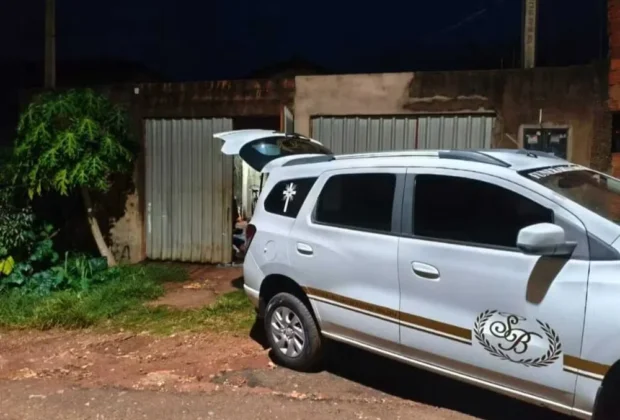 Duplo homicídio choca moradores de Conchal durante a madrugada