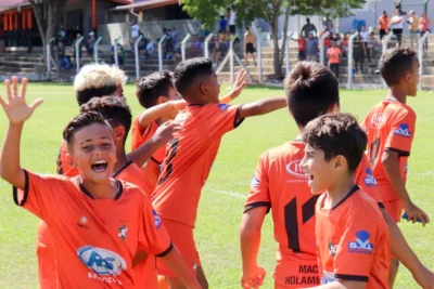 Macabi Holambra abre avaliações oficiais para jovens talentos do futebol paulista