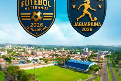 SECRETARIA DE ESPORTES ABRE INSCRIÇÕES PARA O VETERANOS MASCULINO E FUTSAL FEMININO