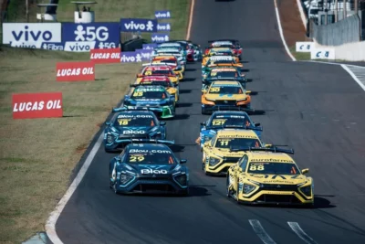 Stock Car anuncia calendário 2026 com retorno da Corrida do Milhão e inédita prova de endurance