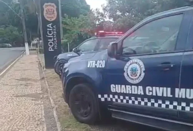 GCM de Holambra cumpre mandado judicial e recupera veículo clonado em ações distintas