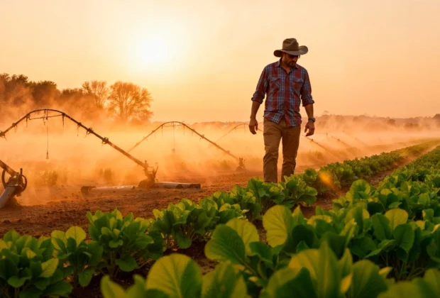 Produtores rurais têm até 31 março para entregar a DIPAM 2026