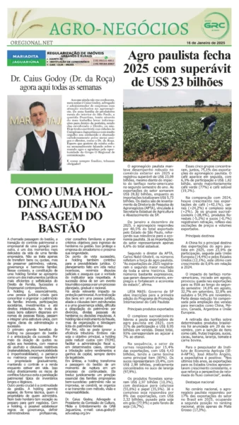 Homem do Campo 16-01-26