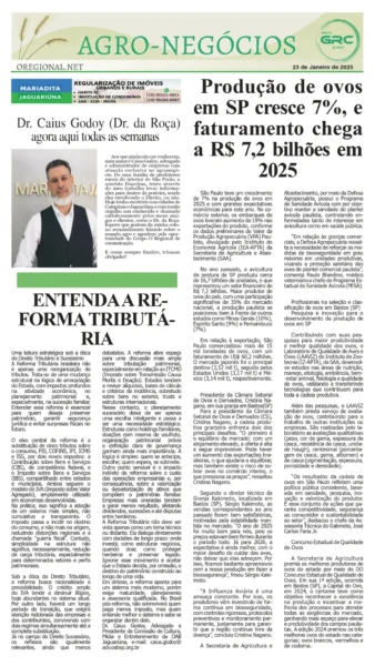Homem do Campo 23-01-26