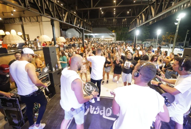 FESTIVAL DE VERÃO DE JAGUARIÚNA VOLTA A ACONTECER DE HOJE ATÉ DOMINGO