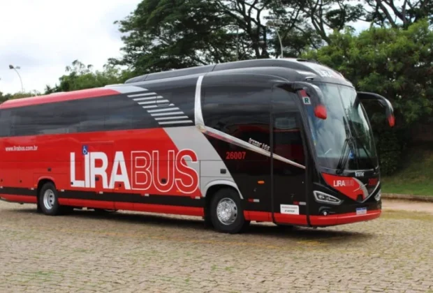 Serviço inédito de ônibus passa a conectar Holambra e São Paulo