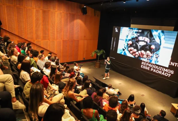 Kabbalah Centre realiza no dia 27 workshop inédito na região sobre autoconhecimento e desenvolvimento pessoal