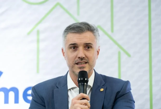 SENADORA MARA GABRILLI DESTINA R$ 500 MIL PARA MOGI MIRIM APÓS ARTICULAÇÃO DE VINICIUS MARCHESE