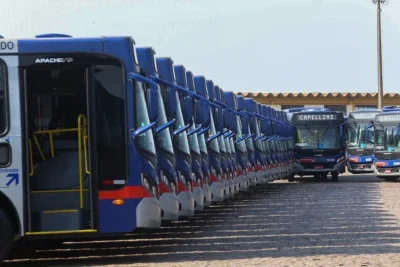 Ônibus metropolitanos de Santo Antônio de Posse têm reajuste de tarifas a partir desta terça-feira