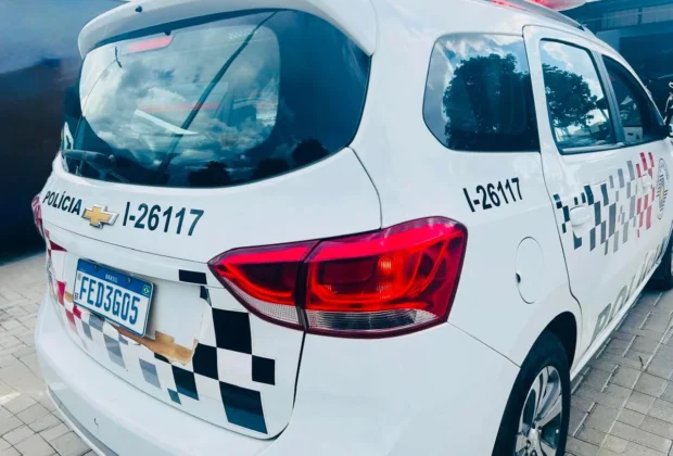 Polícia Militar realiza duas prisões em Mogi Guaçu e Mogi Mirim