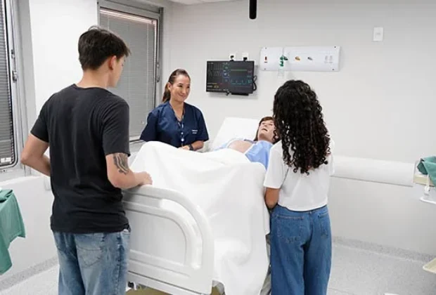 Com 28.699 profissionais na Região Metropolitana de Campinas, técnico de enfermagem é o segundo cargo que mais cresce no Brasil em 2026, aponta pesquisa do LinkedIn