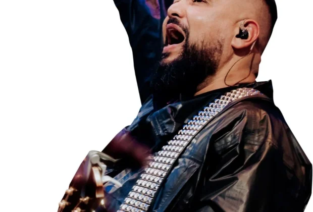 Show do cantor Fernandinho é confirmado na 75ª Festa do Figo e a 30ª Expogoiaba de Valinhos