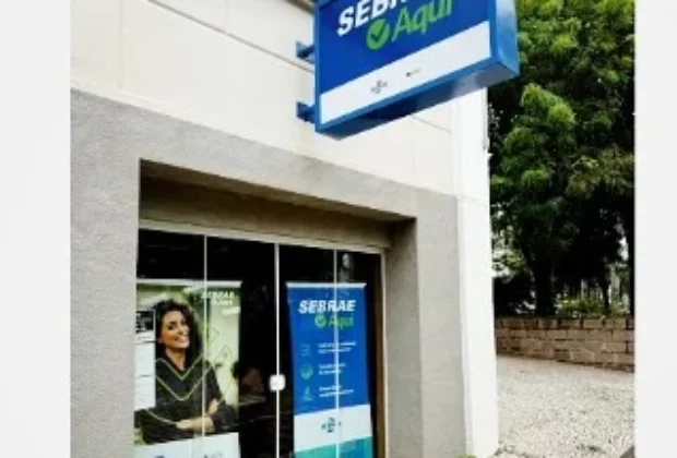 Sebrae Aqui Amparo conquista Selo Ouro no Estado de São Paulo e avança para etapa nacional