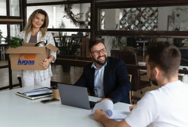 Retorno ao presencial e modelo híbrido impulsionam reorganização de escritórios na região de Campinas