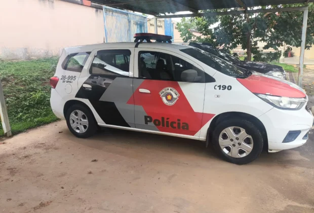 Procurado por tráfico é capturado pela Polícia Militar em Mogi Mirim