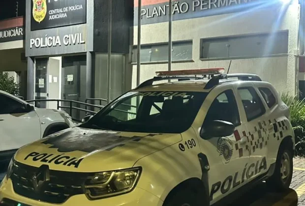 Homem procurado por roubo é capturado pela Polícia Militar em operação em Itapira