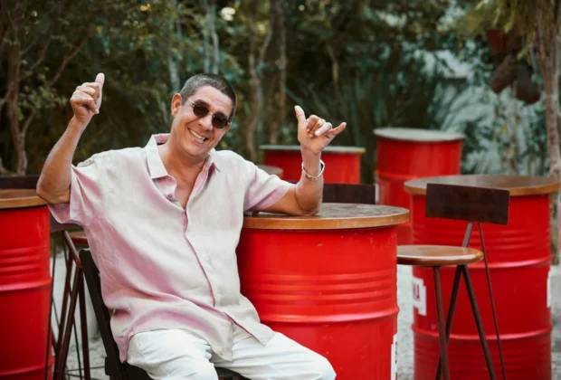 Festival Repique volta à região com Zeca Pagodinho e reflete a retomada do gênero