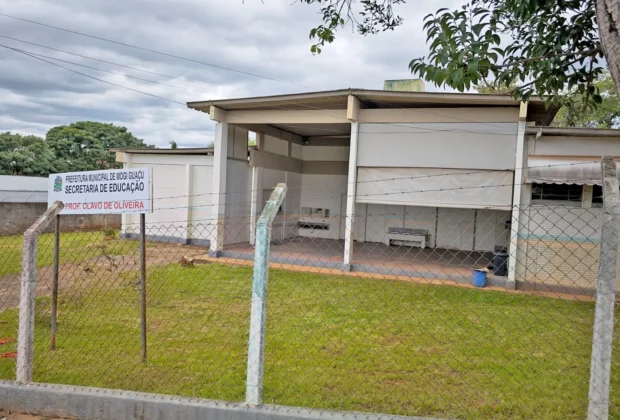 Mogi Guaçu amplia ensino em período integral para mais quatro escolas da rede municipal