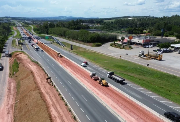 Rota das Bandeiras repassa R$ 72 milhões em ISS aos municípios do Corredor Dom Pedro; Atibaia lidera ranking