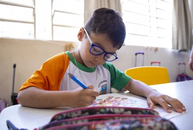 Holambra conquista Selo Ouro do Ministério da Educação por ações de alfabetização