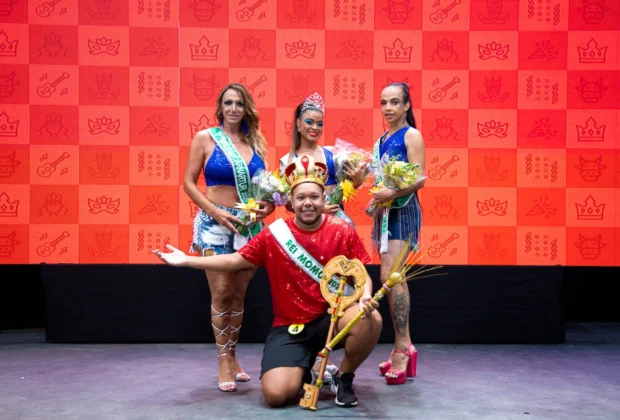 Eleição da Corte da Folia do Carnartur 2026 acontece neste sábado