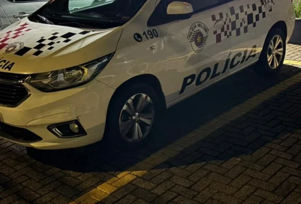 PM de Mogi Guaçu prende três homens em ações distintas entre quinta e sexta-feira