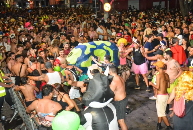 Artur Nogueira divulga programação completa do Carnartur 2026 com shows, trio elétrico e Bloco da Vaca