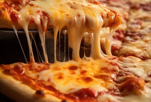 Grupo Amor e Proteção promove Rodízio de Pizzas e Massas em Santo Antônio de Posse