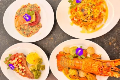 Tratterie Holandesa celebra sabores da estação com novo cardápio de verão 2026