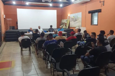 Primeira Divisão do Amador é definida e terá início em junho, em Mogi Mirim